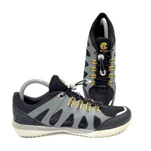 C9 by Champion Breathable Mesh Athletic Bungee Laces Men's Size 8